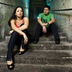 Jul 24, 2012. To celebrate the 10th Anniversary of Rubyworks, guitar virtuoso's Rodrigo Y  Gabriela have officially confirmed a brand new Irish Tour Date.