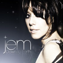 Jem_Down_to_Earth