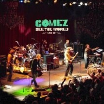 See the World--Live ep