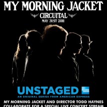 MMJunstaged