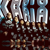 MariachiElBronx