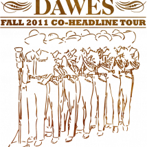 dawesblitzentour