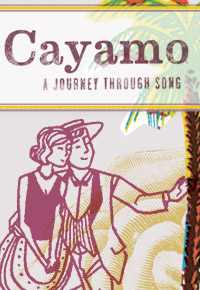 cayamo cruise logo