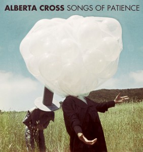 Alberta Cross - Songs of Patience high res cover