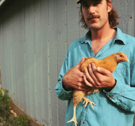 Rayland Chicken