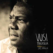 Vusi_SayAfrica_cover_cmyk