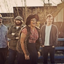 Alabama Shakes, NME, January 2012