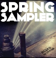 NewCoverATOSpringSampler NewCoverATOSpringSampler