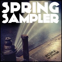 NewCoverATOSpringSampler NewCoverATOSpringSampler