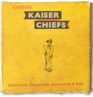KaiserChiefs_EducationEducationEducationWar_560