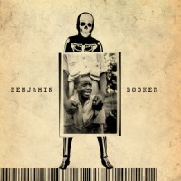 benjamin booker's debut album
