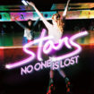 iTunes_Stars_NoOneIsLost_cover