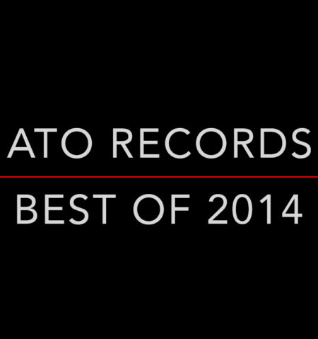 BESTOF2014