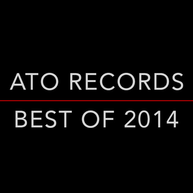 BESTOF2014