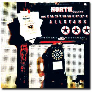 North Mississippi Allstars - Revolution Live