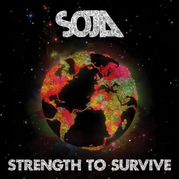 This Heart of Mine - SOJA & Eric Swanson