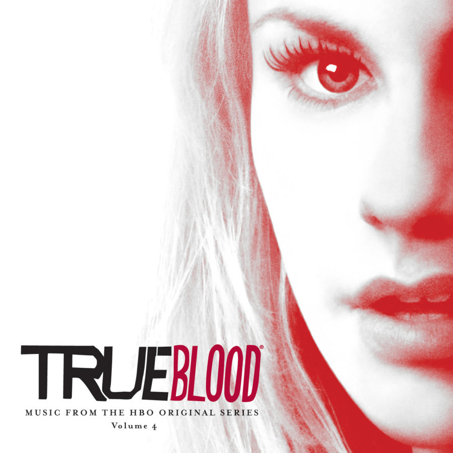 True Blood Vol. 4 Soundtrack Out Now ATO RECORDS