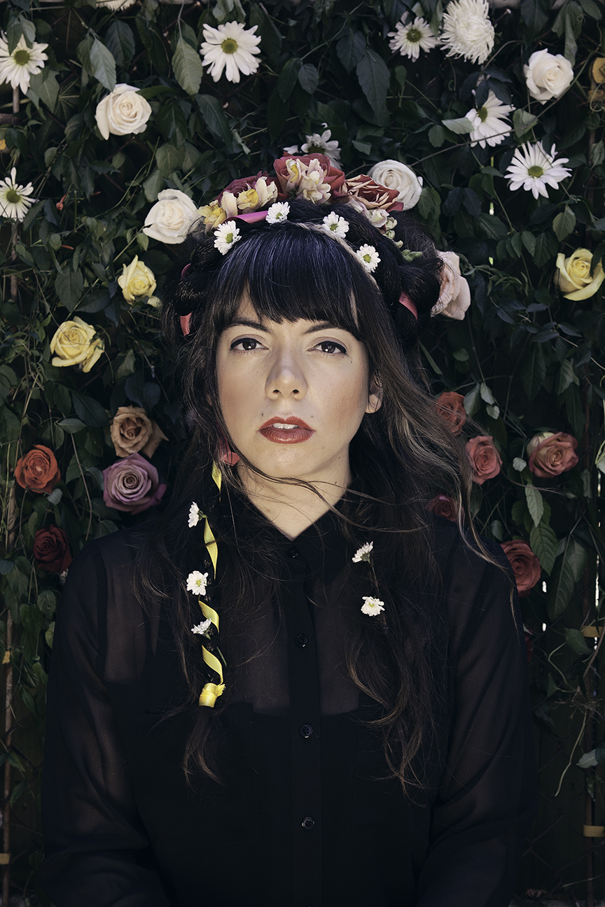 Hurray for the Riff Raff Tour Update ATO RECORDS