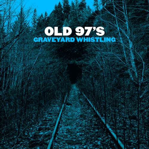 Vinyl Giveaway: Old 97's 'Twelfth' (signed by Roger Staubach!)