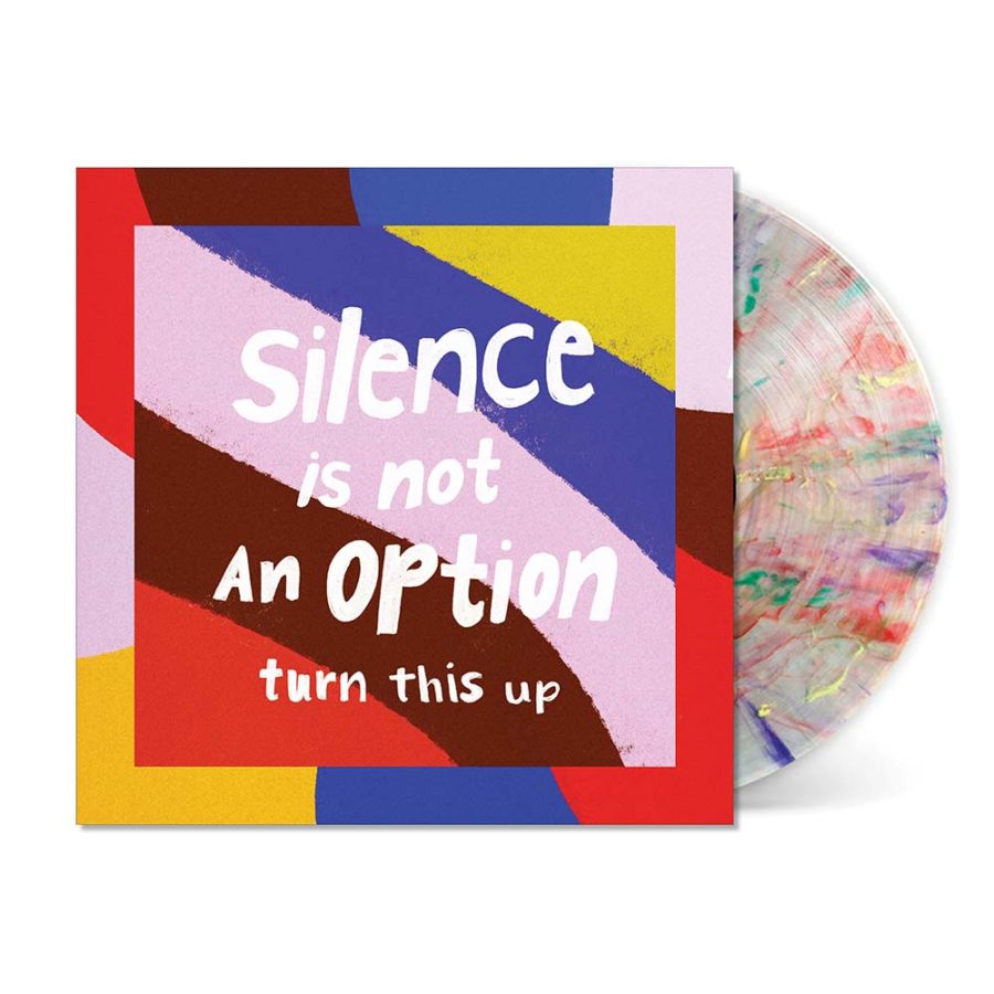 ATO Announces 'Silence Is Not An Option (turn this up)': A Compilation ...
