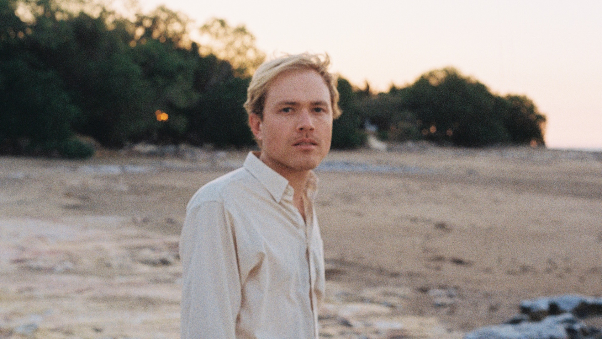 Slow Dancer Ato Records