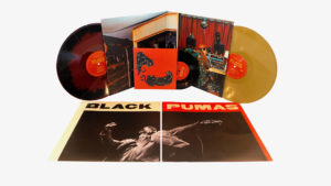 Album Premiere: Black Pumas' Self-Titled Debut