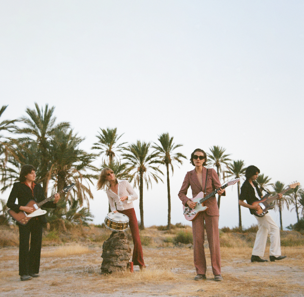 Temples - ATO RECORDS