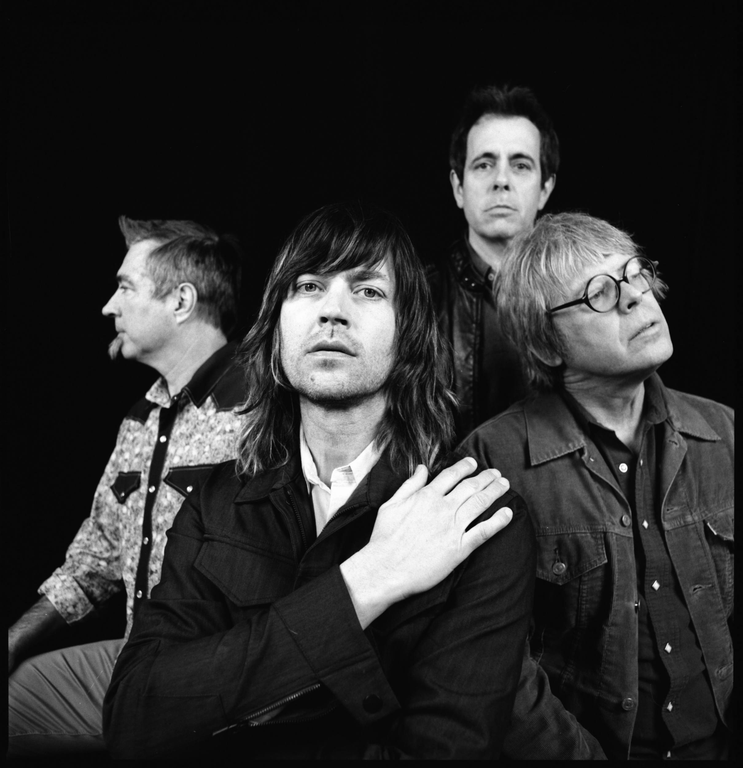 Vinyl Giveaway: Old 97's 'Twelfth' (signed by Roger Staubach!)