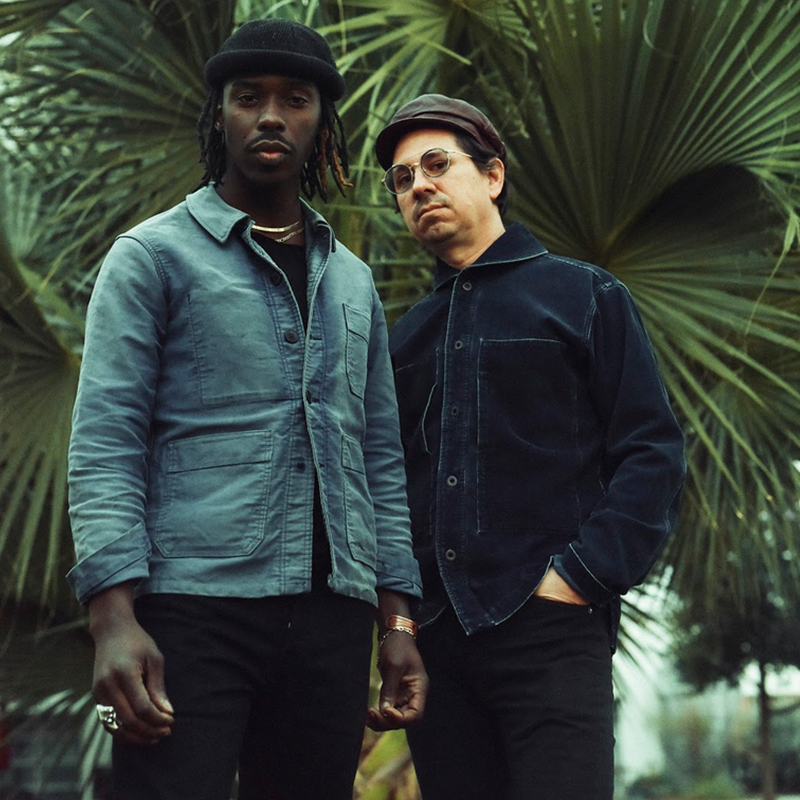 Black Pumas Cover The Kinks’ “Strangers” for Film 'Life In