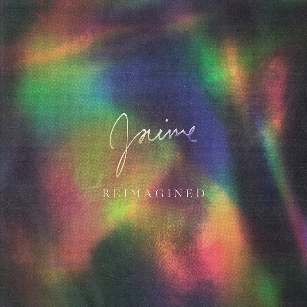欧LP Howard,brittany Jaime (180g) 19075956931 ATO RECORDS 未開封 /00260 Jaime (Reimagined) - ATO RECORDS