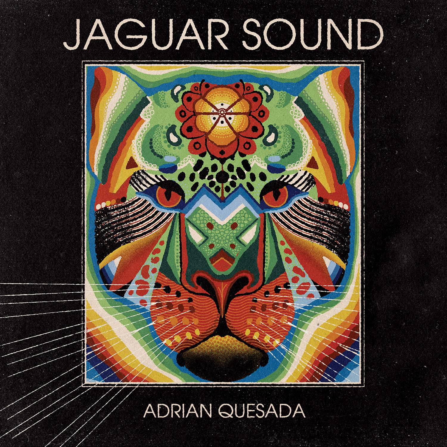 Jaguar Sound - ATO RECORDS