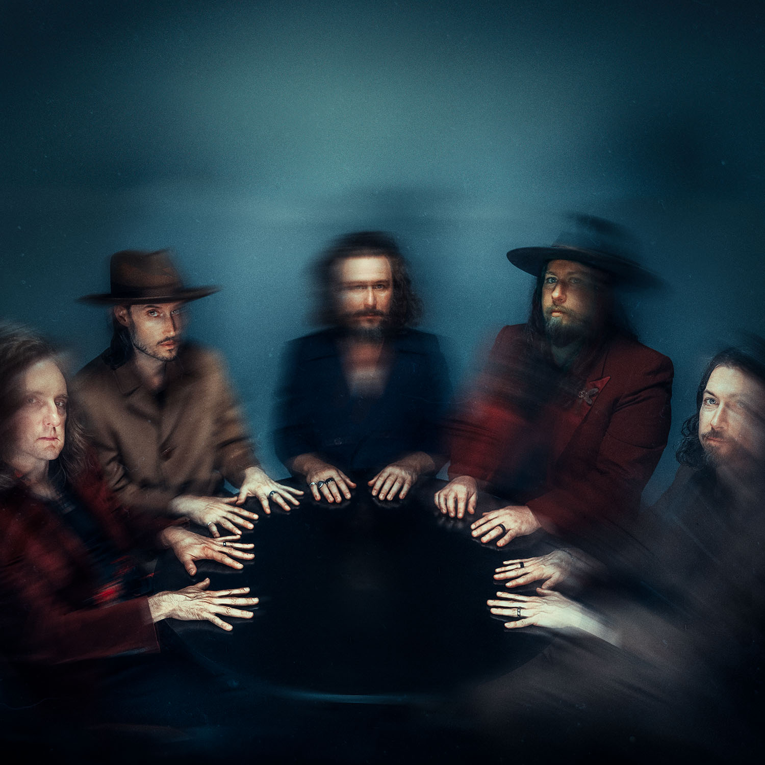 My Morning Jacket Announce New Studio Album 